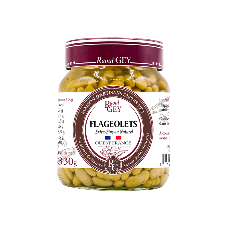 Nom du produit