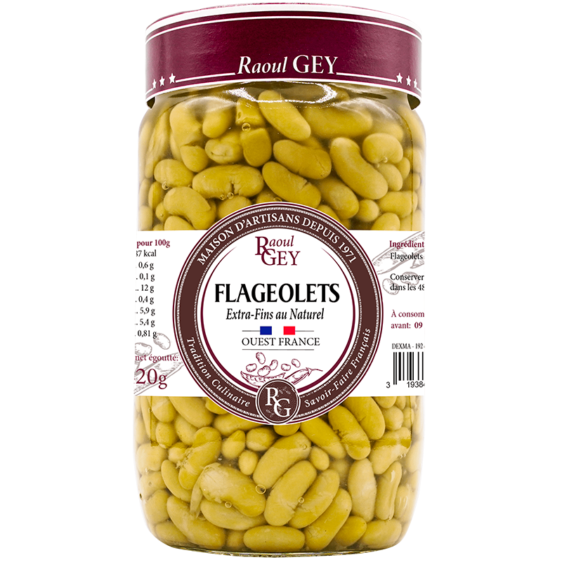 Nom du produit