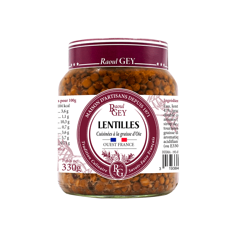Nom du produit
