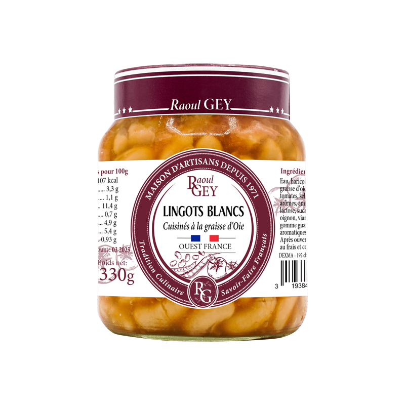 Nom du produit