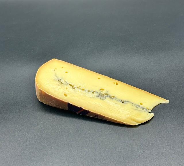 Morbier (prix à la part) affinage 70 jours