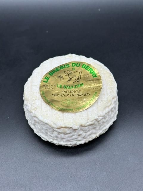 Le Saulzais (prix à la pièce)