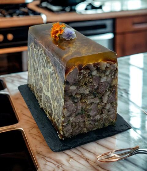 Fromage de tête