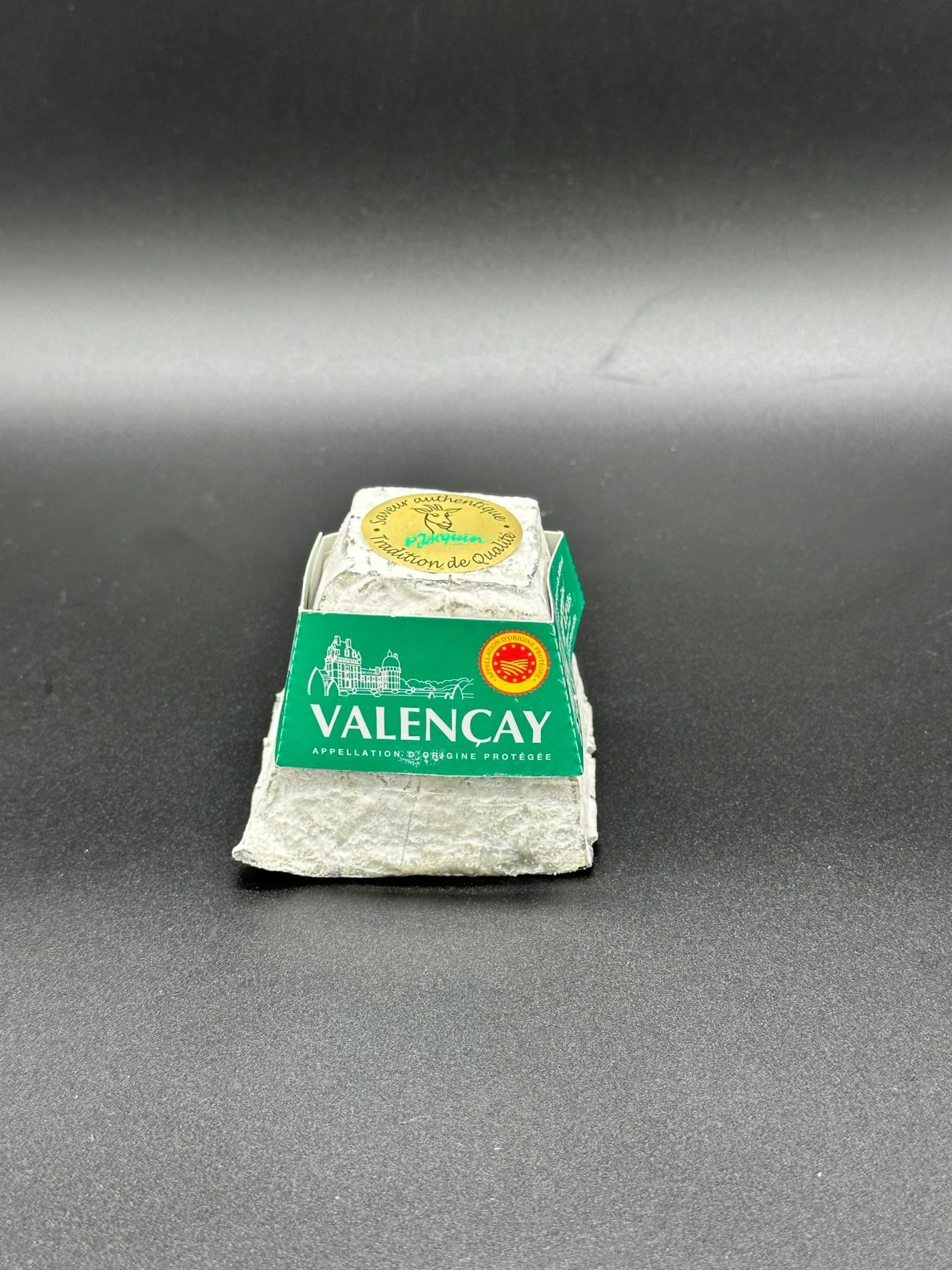 Valençay (prix à la pièce)