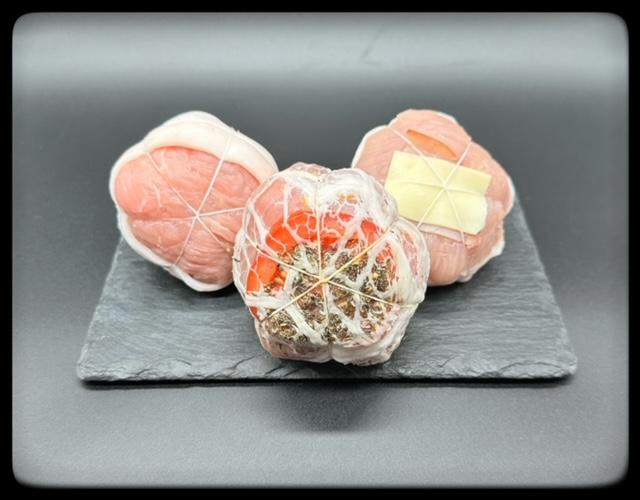 Paupiette de veau provençale (prix à la pièce) | Boucherie Petit