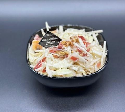Salade gourmande (prix à la part)