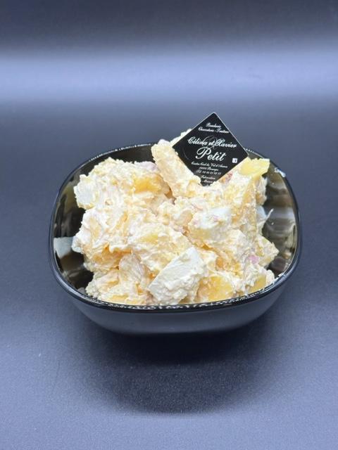 Salade paysanne (prix à la part)