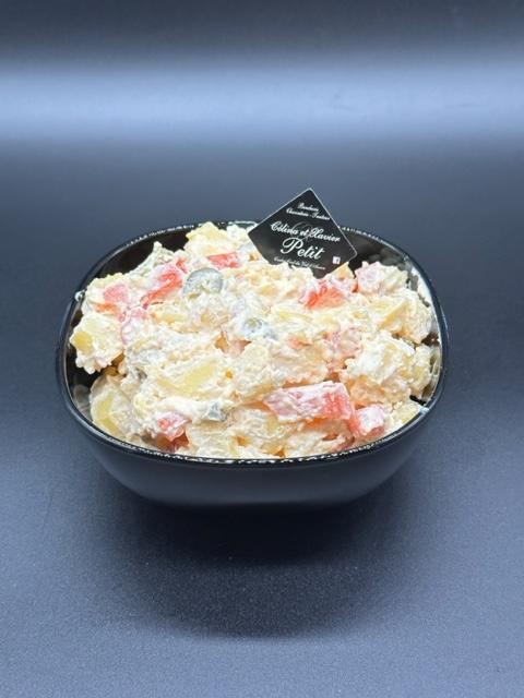 Salade piémontaise (prix à la part)