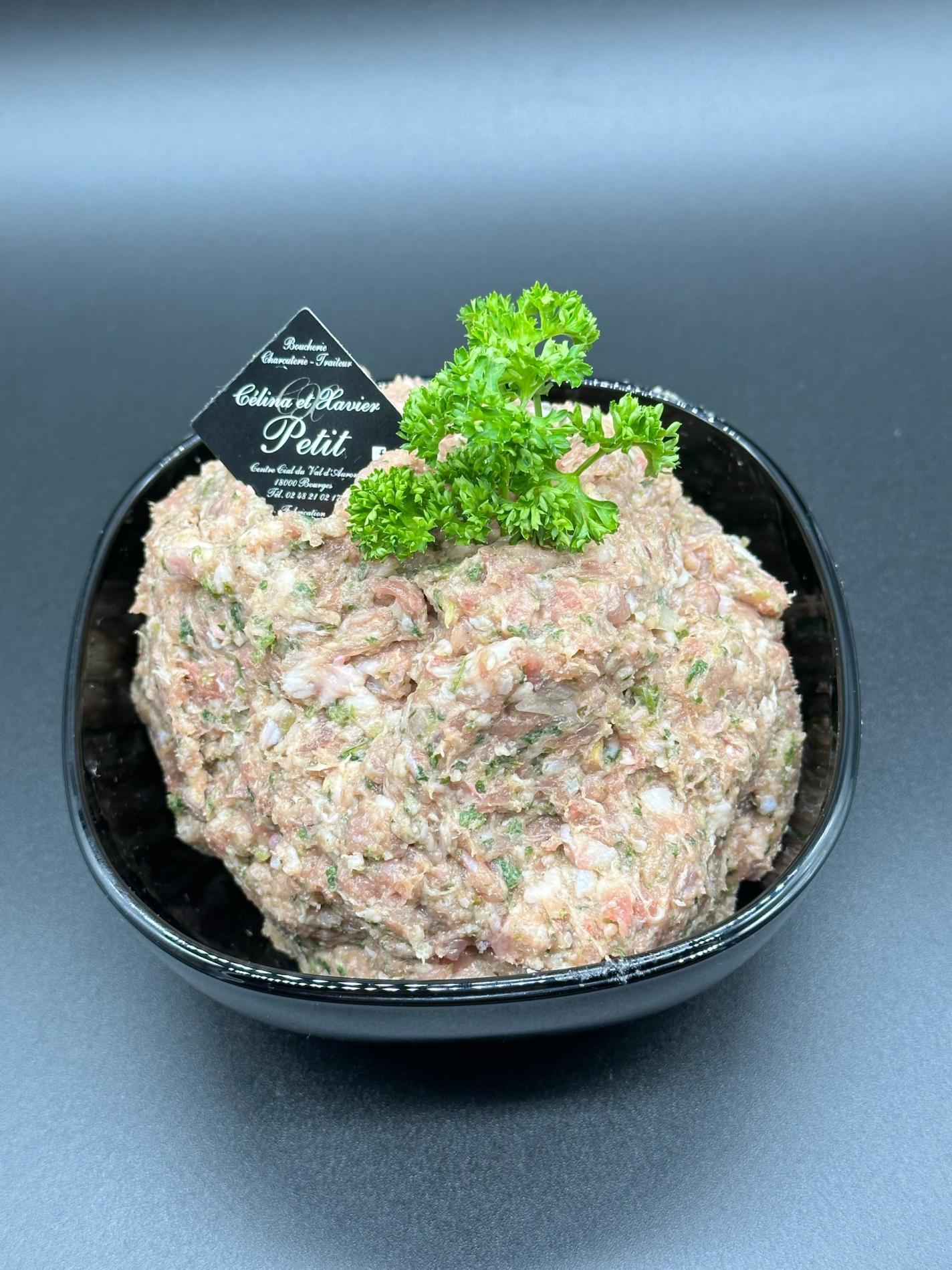 Nom du produit