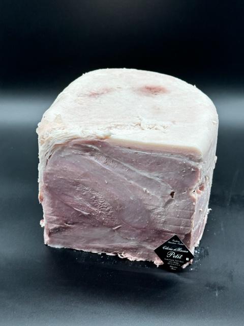 Jambon blanc supérieur (prix à la tranche)